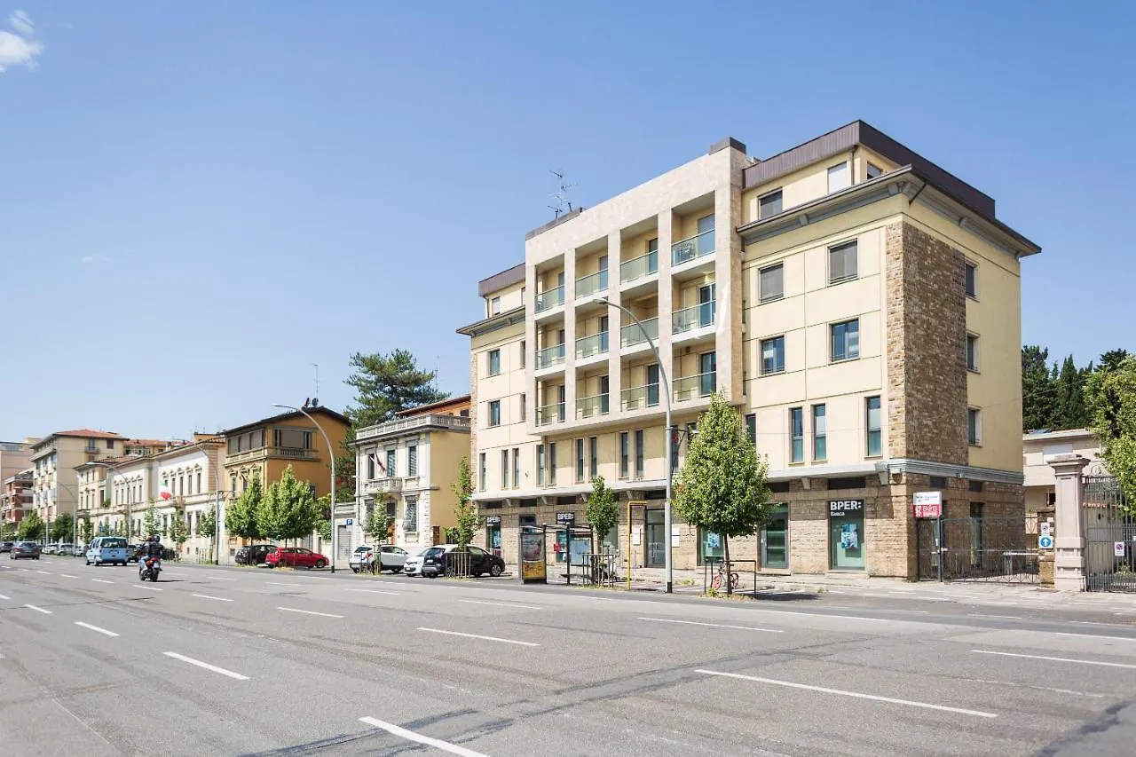 Attico43 B&B Firenze Italia
