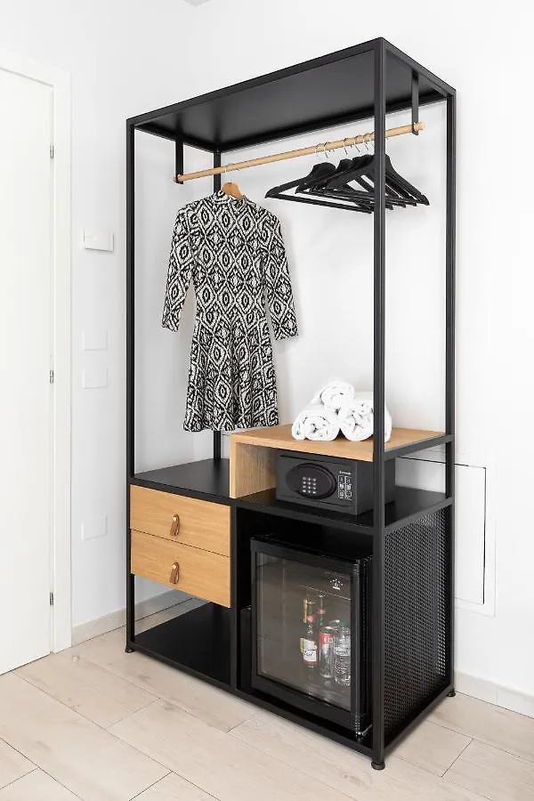 Attico43 B&B Firenze Italia