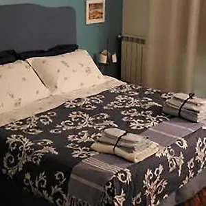 Bed & Breakfast Baronessa, Florence
