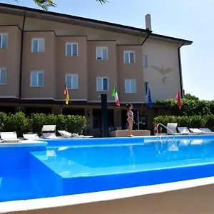 *** Hotel San Benedetto Itália