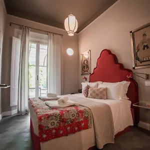 Bed & Breakfast La Fonderia, Florence