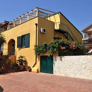 ** Bed and breakfast Stella Marina Italia