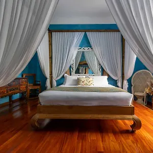 Bed & Breakfast Fuordarno, Florence