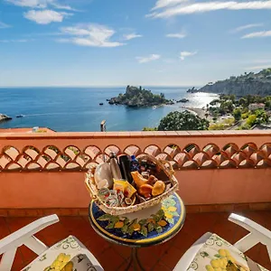 *** Hotel Mendolia Italia