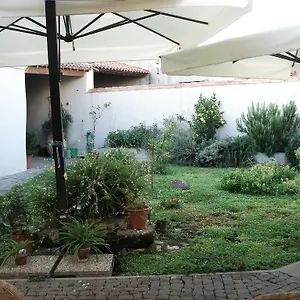 6 In Sa Cora Bed & Breakfast Càbras