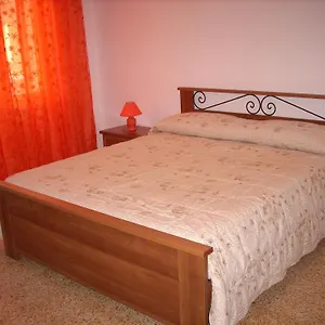  Bed and breakfast Il Giardino Del Nespolo Italia