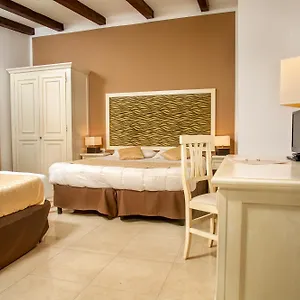  Hotel Domus De Vida Itália