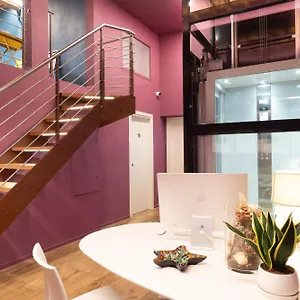 Hotel Gogo` Petit