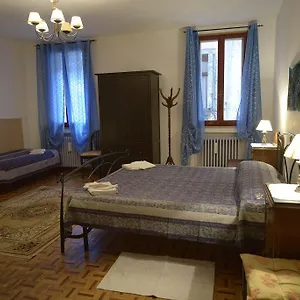*** Bed and breakfast Arabesque Italia