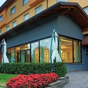 *** Hotel La Torretta Itália