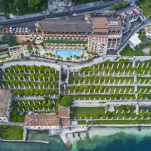 **** Hotel Splendid Palace Italia