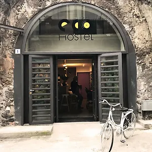  Albergue Eco Itália