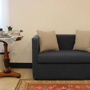 ** Casa de hóspedes Vivere Itália
