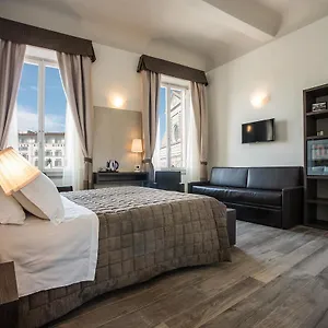Bed & Breakfast Dimore Le Leopoldine, Florence