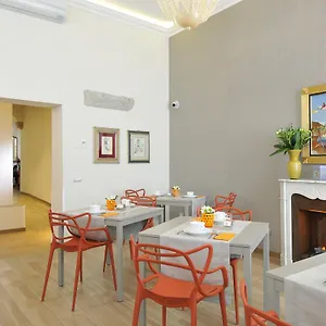 Bed & Breakfast Canto Degli Aranci, Florence