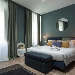 Guest house Tornabuoni Place, Florence