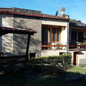 Bed & Breakfast L'ulivo Chiantigiana 115, Florence
