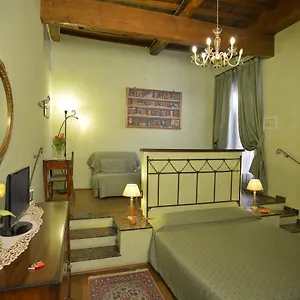 Bed & Breakfast La Casa Dei Tintori, Florence