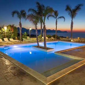 *** Apartahotel Petruso Italia