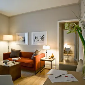 Escalus Luxury Gasthuis