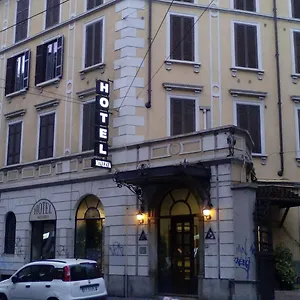 *** Hotel Minerva Itália