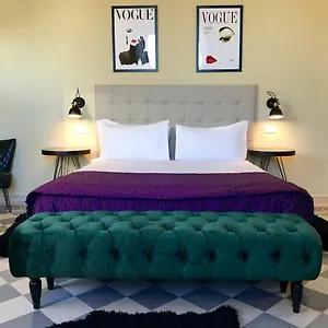 Guest house La Grancontessa, Florence