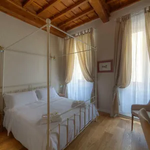 Bed & Breakfast Assaporarte, Florence