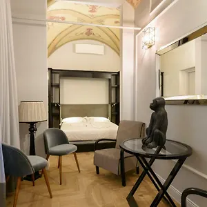 Gasthuis Vivaldi Luxury