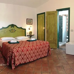Terre Di Sicilia Bed & Breakfast
