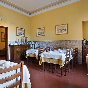 Residenza Alessandra Alojamento de Acomodação e Pequeno-almoço