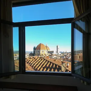 Bed & Breakfast Rubino, Florence
