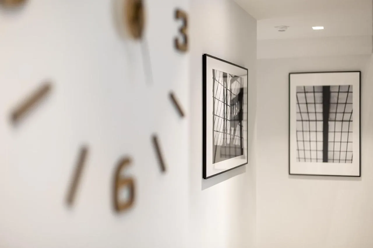 Attico43 B&B Firenze 2*,  Italia
