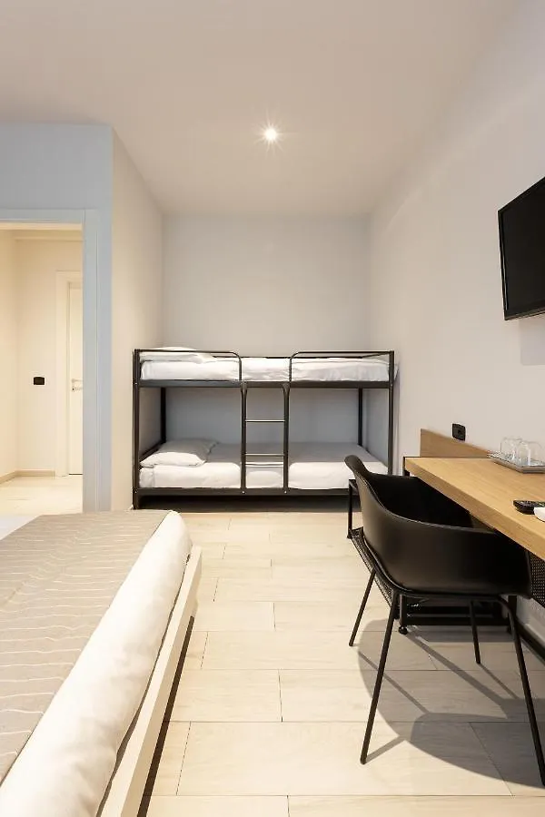 Attico43 B&B Firenze Italia