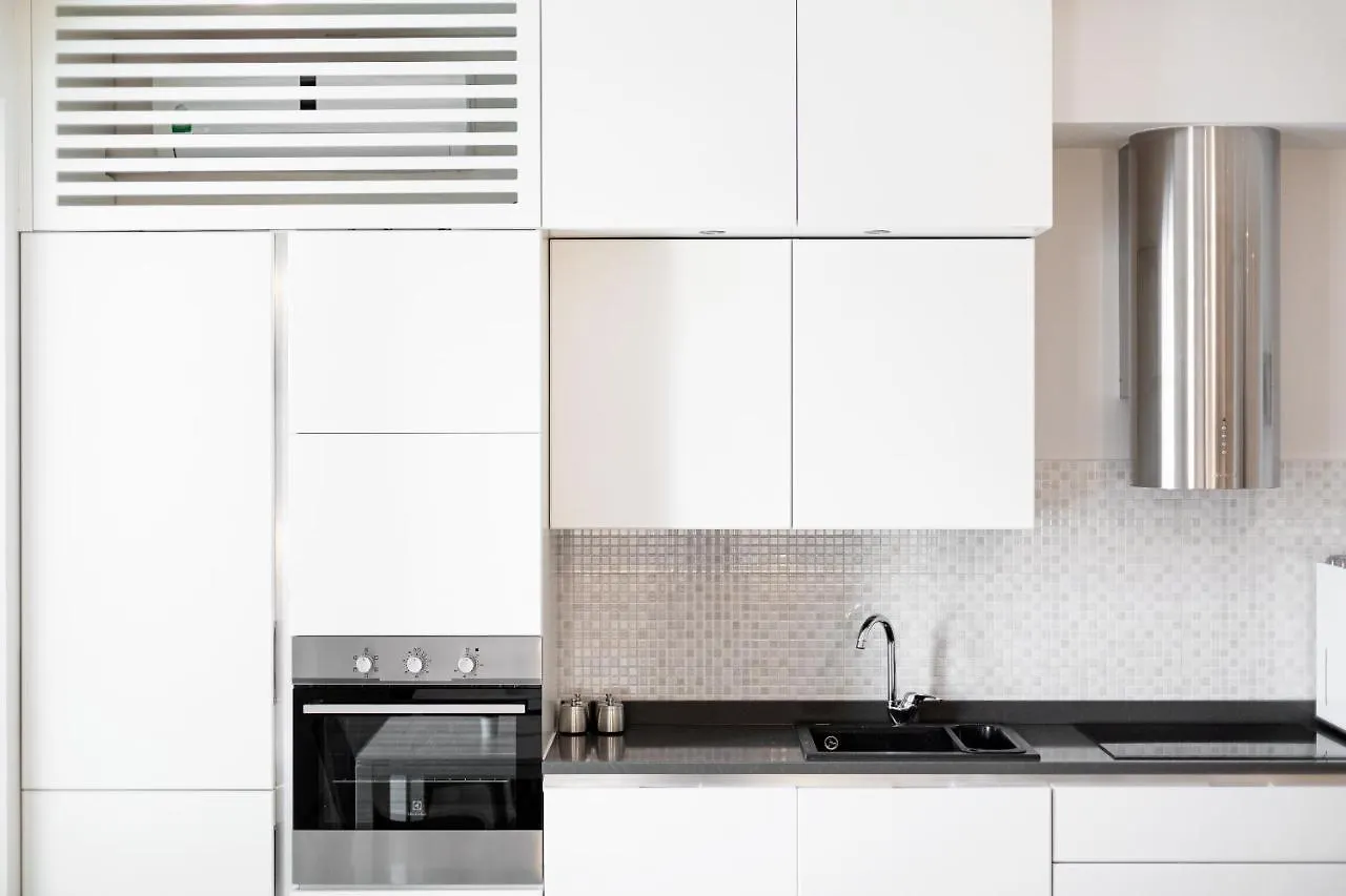 ** Bed & Breakfast Attico43 B&B Firenze Italia
