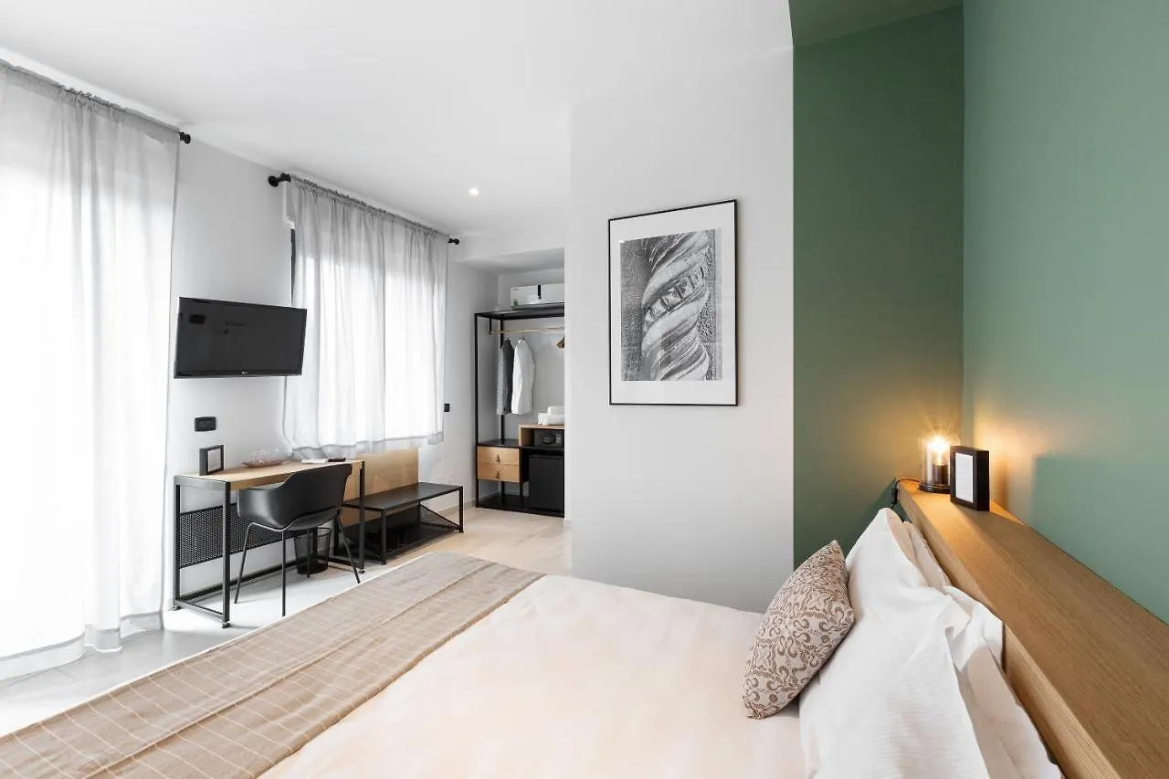 Attico43 B&B Firenze