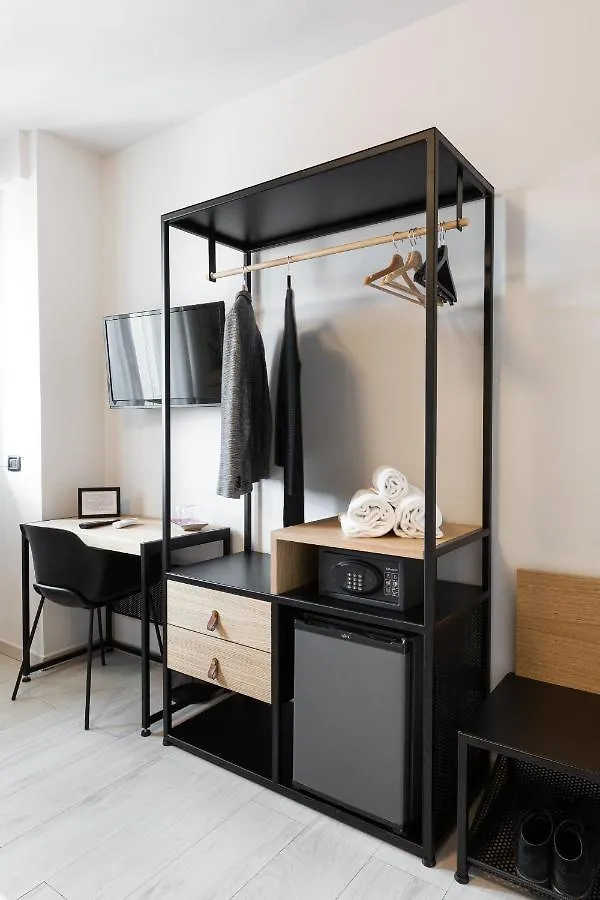 Attico43 B&B Firenze Bed & Breakfast