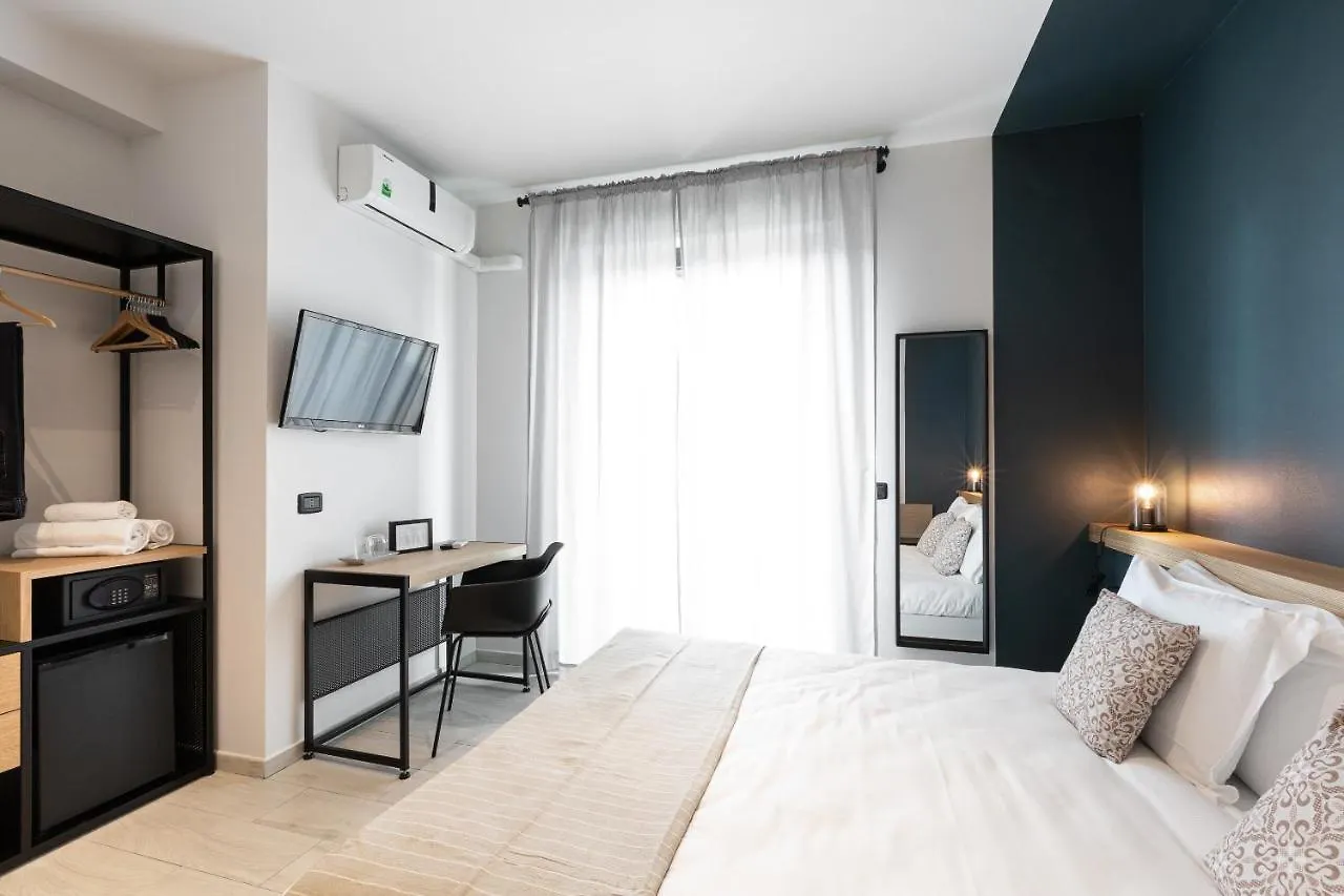 Attico43 B&B Firenze
